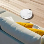 robot usisivač P30 — pakovanje
