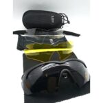 5.11 Taktičke Vojne Naočare – Military Style UV zaštita - slika 2