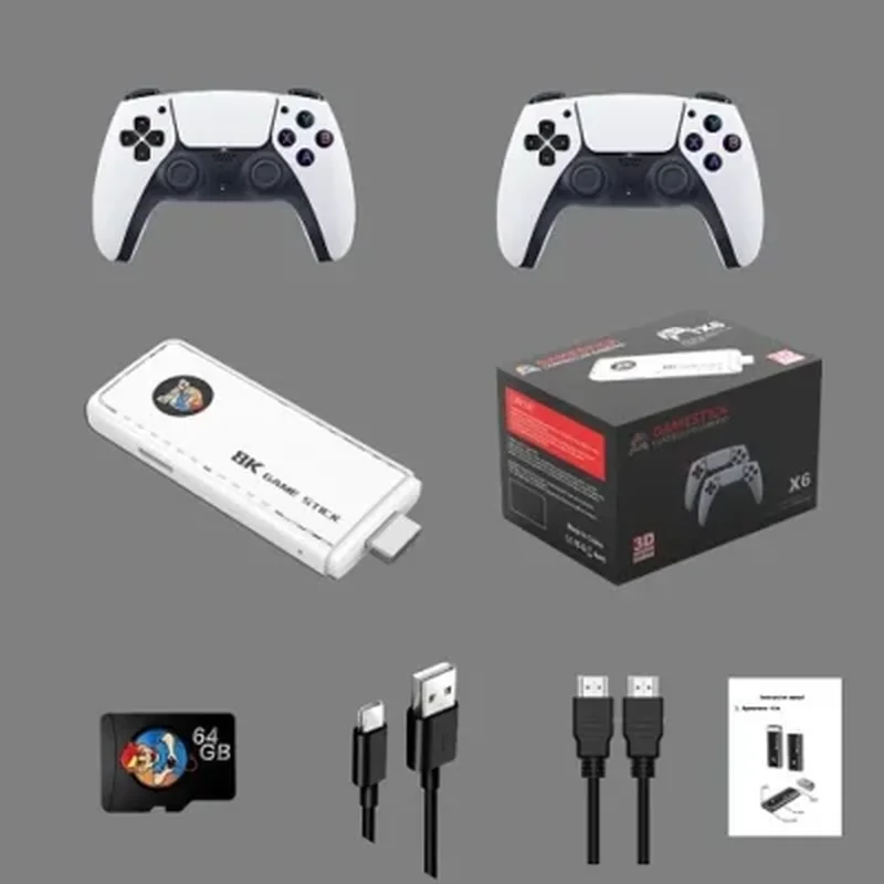 retro konzola sa igricama retro konzola sa igricama — detalji