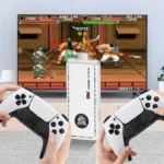 Retro konzola X6 – Preko 30.000 retro igrica
