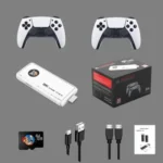 Retro konzola X6 – Preko 30.000 retro igrica - slika 4