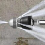 FlowFixer – Alat za Čišćenje Cevi Visokim Pritiskom od Nerđajućeg Čelika - slika 5