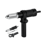 Alat za Pop Nitne – Adapter za Bušilicu sa 4 Nastavka