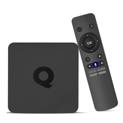 Android 14 Smart TV Box 8K – Pretvori TV u Pametni Multimedijalni Centar - slika 2