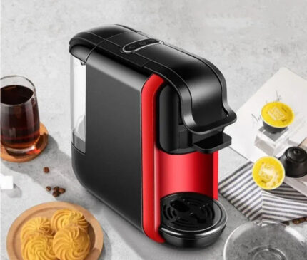 Aparat za Kafu 3u1 – Espreso, Dolce Gusto i Mlevena Kafa (AC-514K) - slika 2