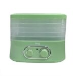 Aparat za sušenje hrane – Food Dehydrator sa podesivom temperaturom - slika 4