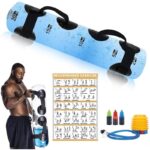 Aqua Bag Torba za Funkcionalni Trening 5–20 kg - slika 2