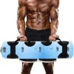 Aqua Bag Torba za Funkcionalni Trening 5–20 kg - slika 3