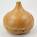 Aroma Difuzer 400ml – Ultrazvučni Ovlaživač i Osveživač Vazduha za Dom i Kancelariju - slika 6