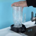 Automatski Čistač Čaša – Kristalno Čiste Čaše Za Nekoliko Sekundi - slika 6