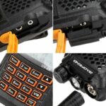 Baofeng UV-6R Toki Voki – Kompletni Set Za Komunikaciju Na Terenu - slika 4