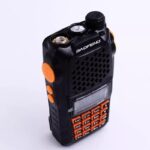 Baofeng UV-6R Toki Voki – Kompletni Set Za Komunikaciju Na Terenu - slika 7