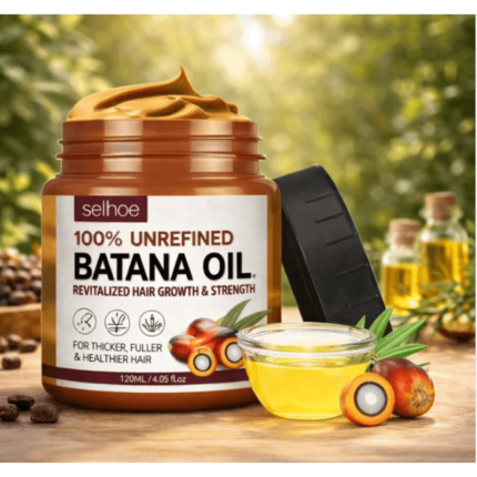 Batana Ulje - 100% Neprerađeno (120ml)