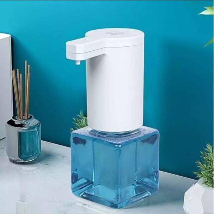 Beskontaktni Dozator Tečnog Sapuna sa Senzorom – Hands-Free, 260ml