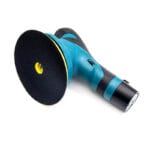 Bežična Mašina za Poliranje 145mm – 6 Brzina, 2 Baterije - slika 3