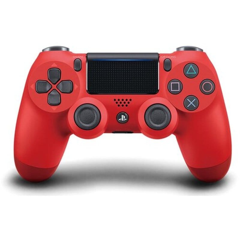 bezicni-dzojstik-za-ps4-1-1.jpg Bežični Džojstik za PS4 DoubleShock 4 – Crveni