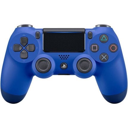 Bežični Džojstik za PS4 – DoubleShock 4 Gamepad Plavi