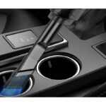 Bežični usisivač za auto — detalji
