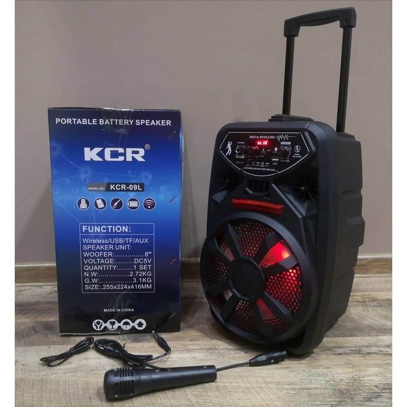 bluetooth zvučnik sa mikrofonom bluetooth zvučnik sa mikrofonom — prednja strana