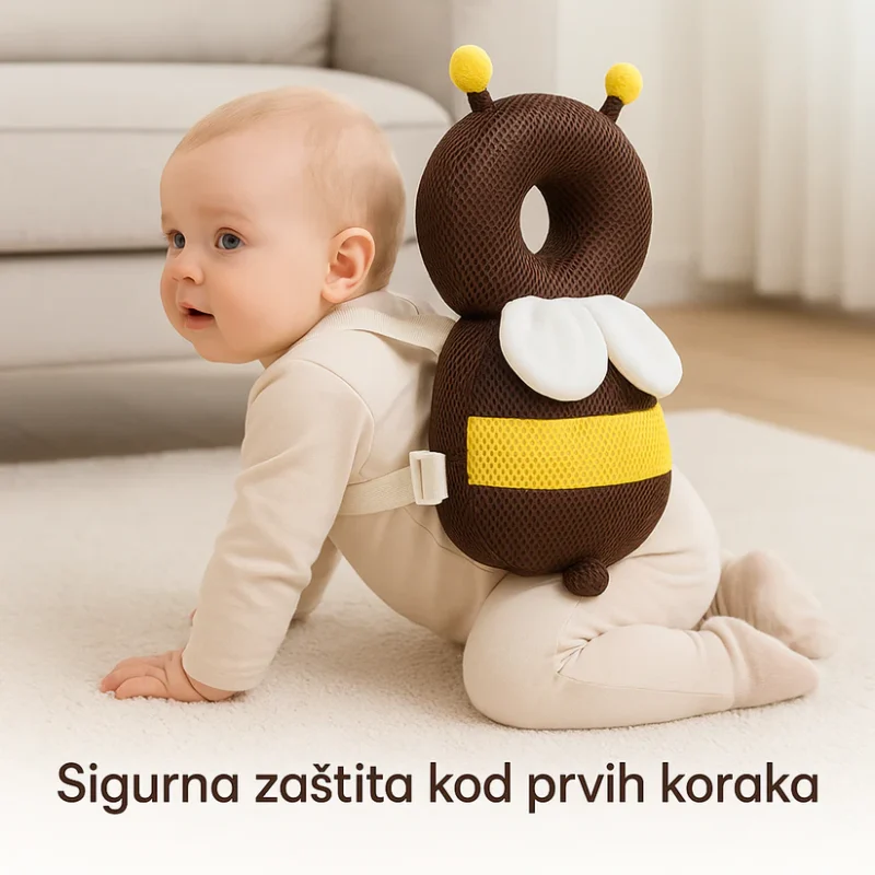 Bebi jastuci - PrimeShop