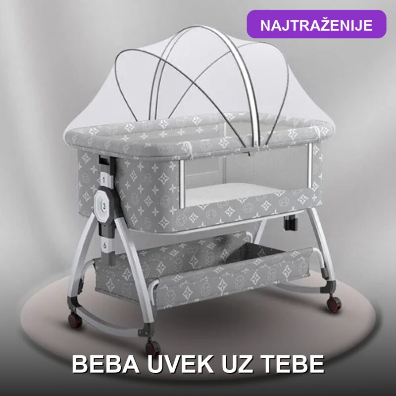 Bebi kolevke - PrimeShop