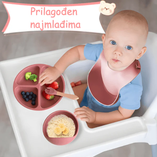 Hranjenje beba - PrimeShop