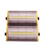 Linearni COB LED Reflektor 100W – Industrijski, Vodootporan, 8000lm - slika 5