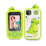 dečiji DINO telefon - prednja strana