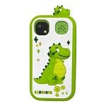 dečiji DINO telefon - pakovanje