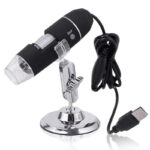 Digitalni Mikroskop USB 50–500× | Kamera za PC, Istraživanje i Edukaciju - slika 2