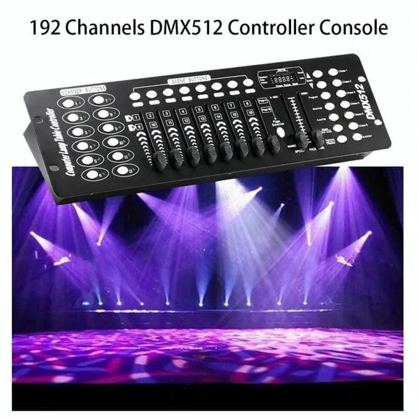 dmx-512-kontroler-1.jpg DMX 512 Kontroler – 192 Kanala za LED i Disko Rasvetu