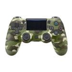 Džojstik za PS4 Maskirni – DualShock Militari Bežični Kontroler - slika 2