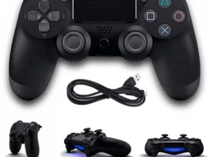 Džojstik za PS4 i PC — DualShock kompatibilni kontroler - slika 2