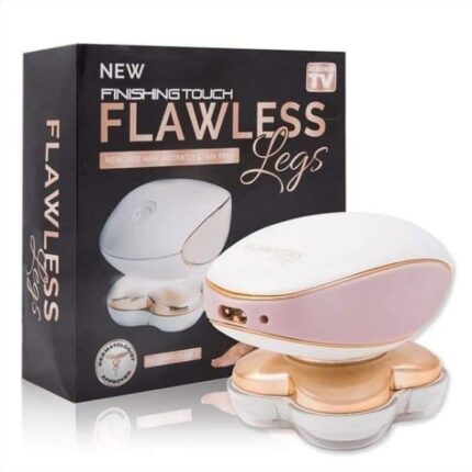 Flawless Legs – Električni Epilator za Noge i Osetljiva Područja