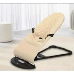 Ergonomska Njihalica za Bebe - prednja strana