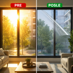 folije za stakla na — prednja strana
