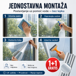 folije za stakla na — detalji