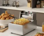 Friteza Nima 6L -2500w