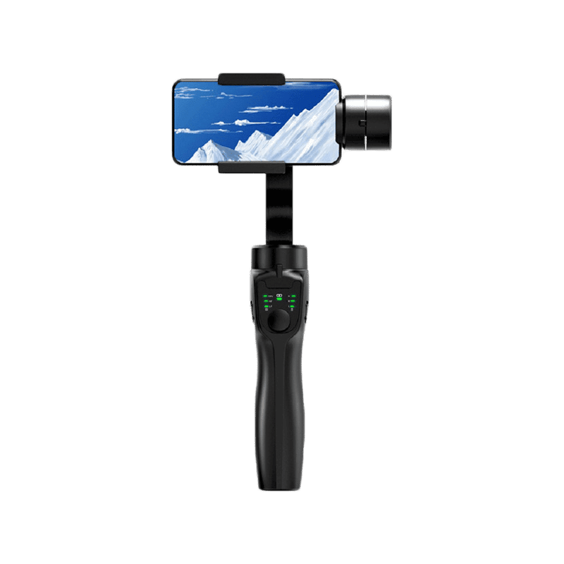 Gimbal za telefon 3-osna stabilizacija sa Bluetooth kontrolom Gimbal za telefon 3-osna stabilizacija sa Bluetooth kontrolom