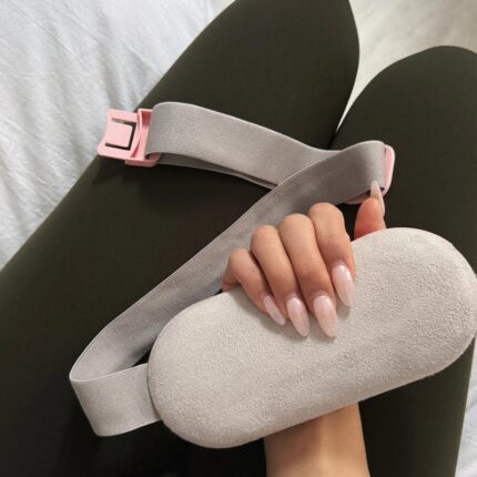 Grejni Pojas za Ublažavanje Menstrualnih Bolova – Prirodna Podrška - slika 2