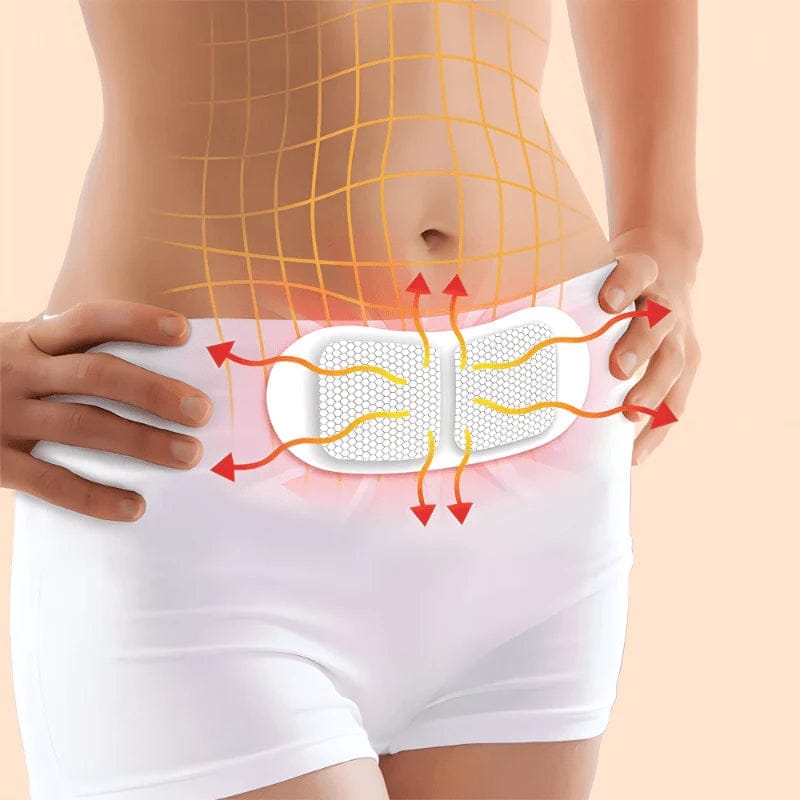 grejni pojas za menstrualne bolove — detalji