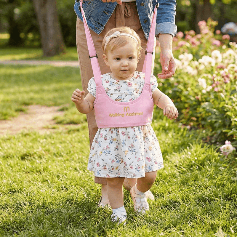 hodalica za bebe hodalica za bebe — prednja strana