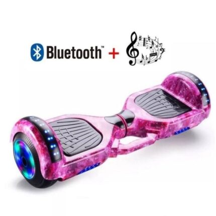 hoverboard quot bluetooth — pakovanje