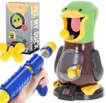 Igra Gađanja Mete Ducky – Zabavna Porodična Igra