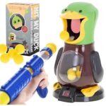 Igra Gađanja Mete Ducky – Zabavna Porodična Igra