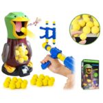 Igra Gađanja Mete Ducky – Zabavna Porodična Igra - slika 2