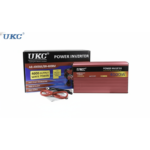 Inverter 12V na 220V 4000W – Pretvarač Napona za Vikendicu i Kampovanje - slika 2