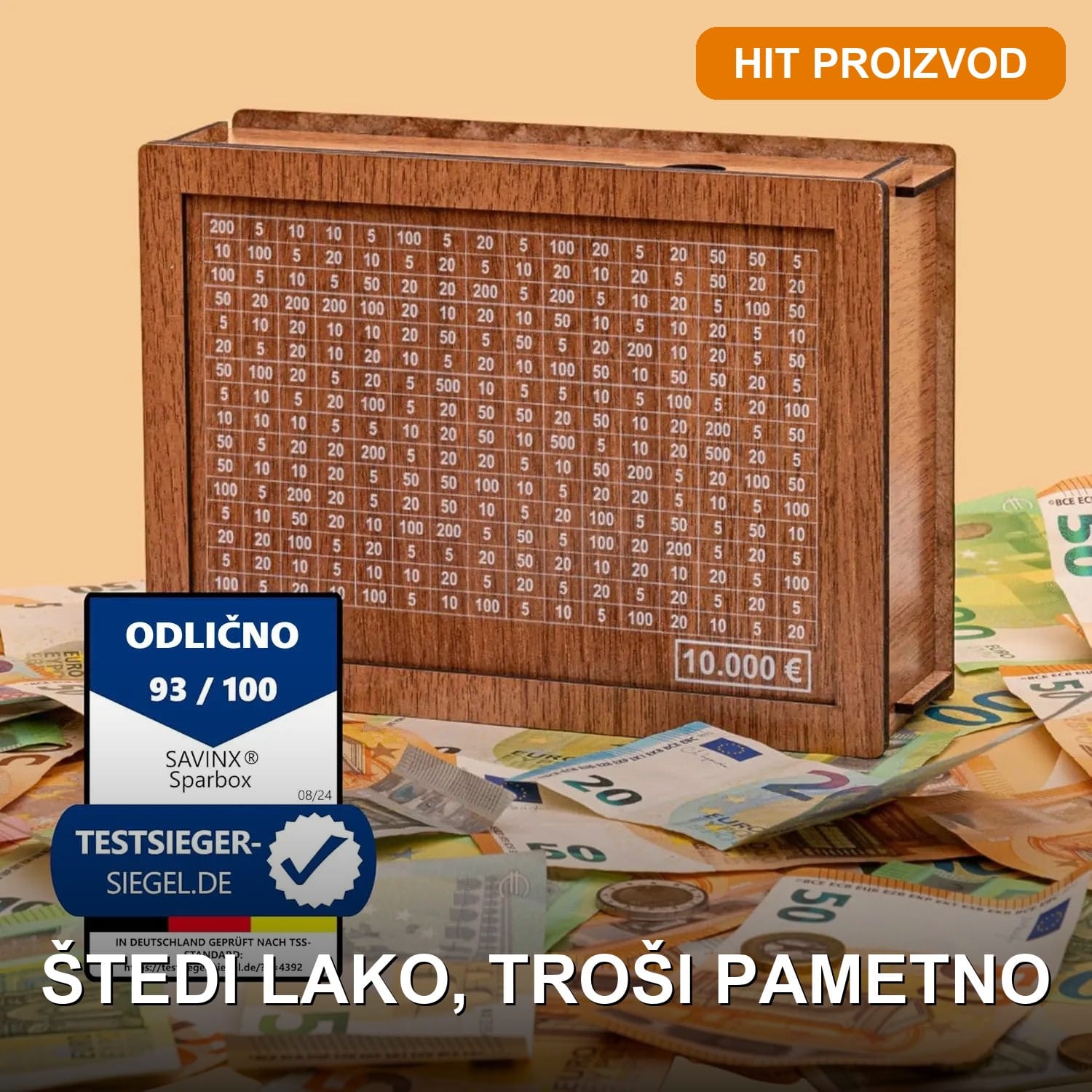 kes-kutija-za-stednju-novca-glavna-slika.jpg Keš kutija za štednju novca — metalna kasica prasica sa bravom