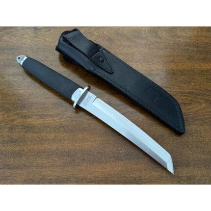 Cold Steel Kobun Tanto Nož San Mai — Taktički Nož 31 cm