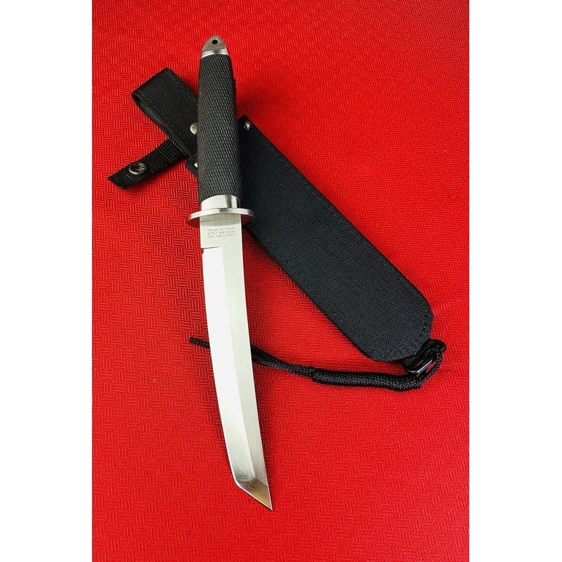 Kobun Tanto nož Cold Steel — prednja strana